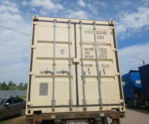 delivered shipping container (2)