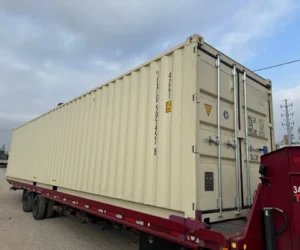 delivered shipping container (4)