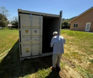 delivered shipping container (8)